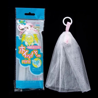 Lưới tạo bọt sữa rửa mặt