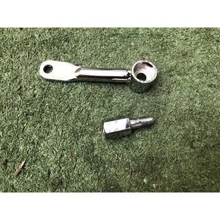 pát pôvắt CL (pô treo)