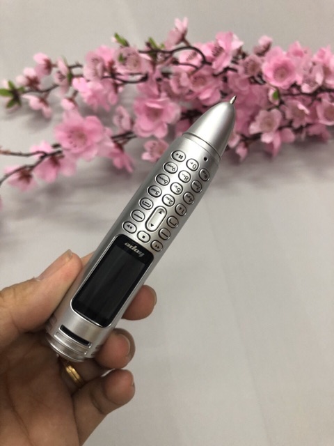 Điện Thoại cây bút Hope AK007 có thay đổi giọng nói | BigBuy360 - bigbuy360.vn