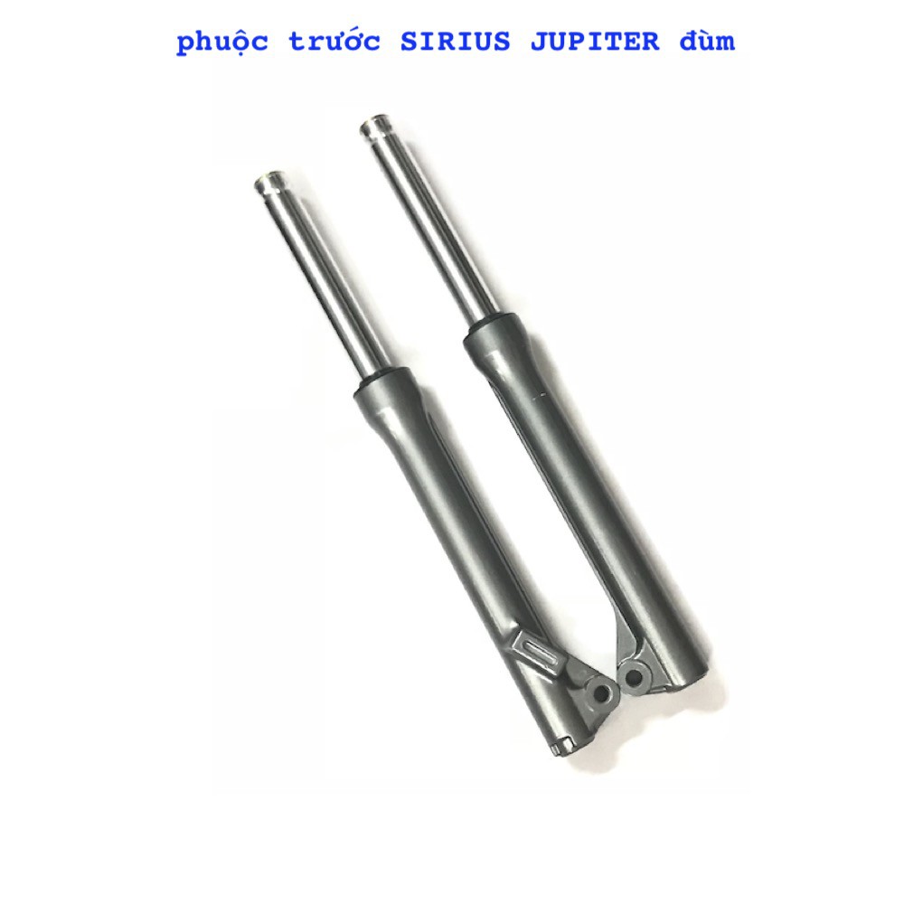 Phuộc trước SIRIUS,JUPITER đùm thanh khang 006001166