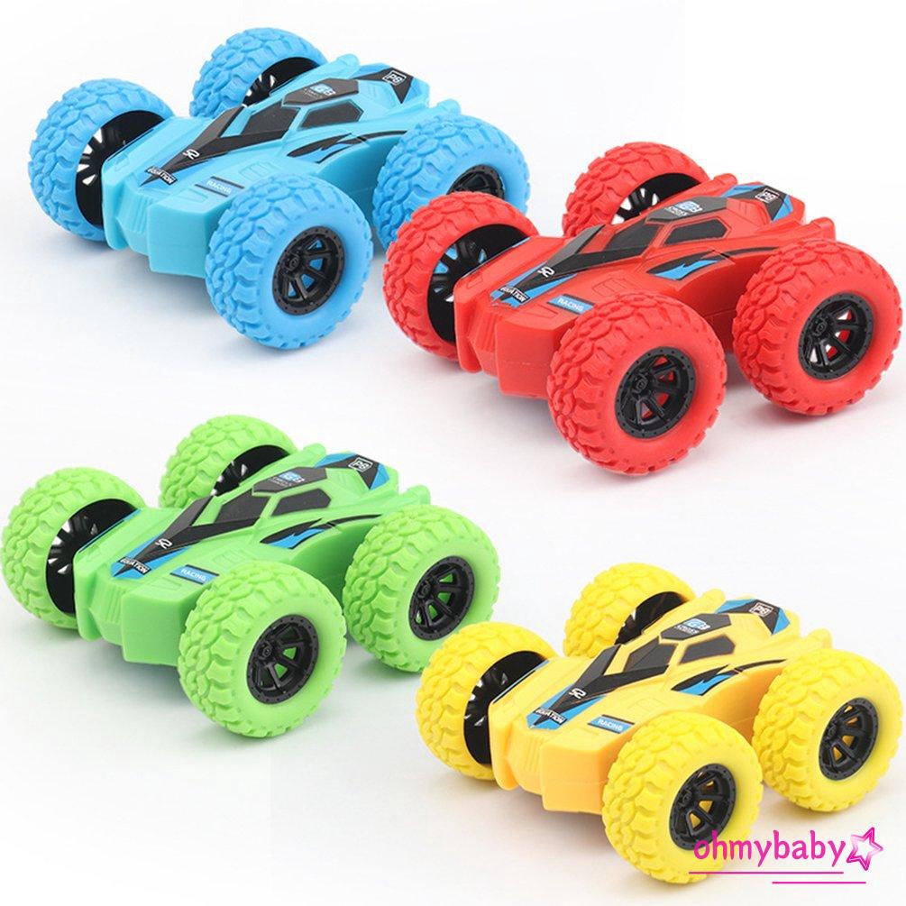 Mô Hình Xe Tải Đồ Chơi 360 Độ Cho Bé