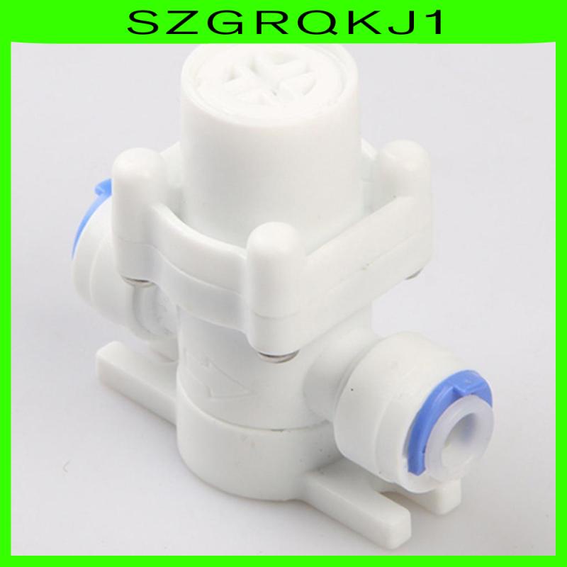 Van Điều Chỉnh Áp Suất Nước szgrqkj1 1 / 4 ''