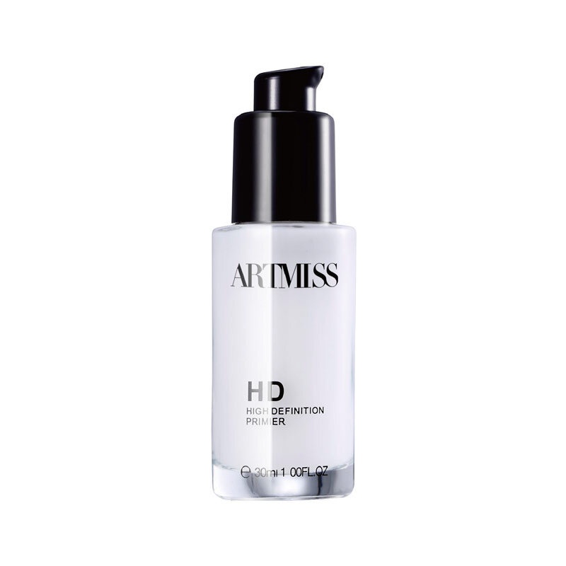 Kem Lót Nâng Tone ARTMISS HD High Definition Primer 30ml