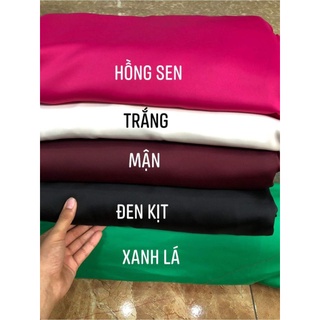 lụa vân sóng siêu đẹp 1m1*1m50