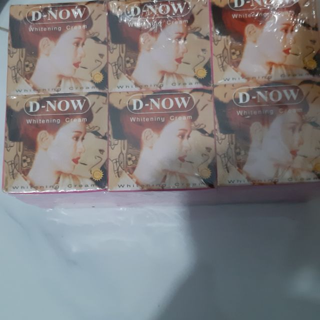 combo 2 hũ kem dnow mena