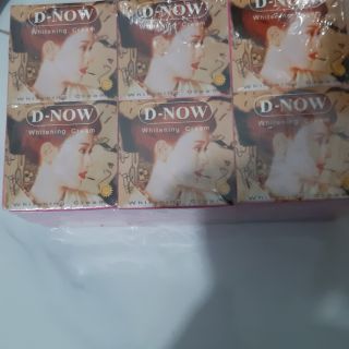 Lẻ kem dnow mena