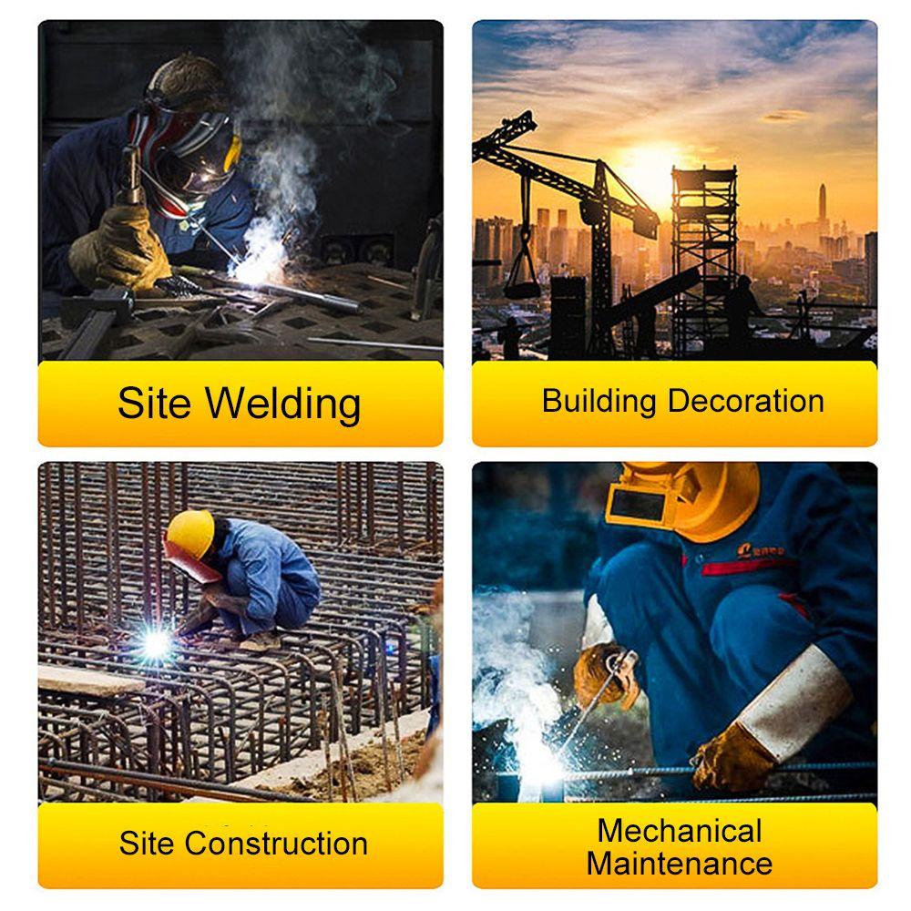 Giá Đỡ Điện Cực Bằng Đồng 500A / 800A|Kẹp Nối Đất Chuyên Dụng Cho Máy Hàn