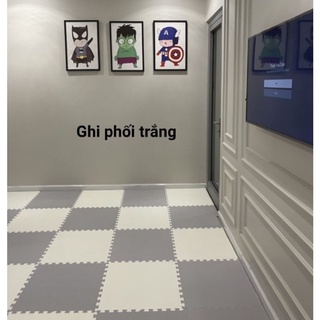 Thảm xốp lót sàn 60×60×1cm