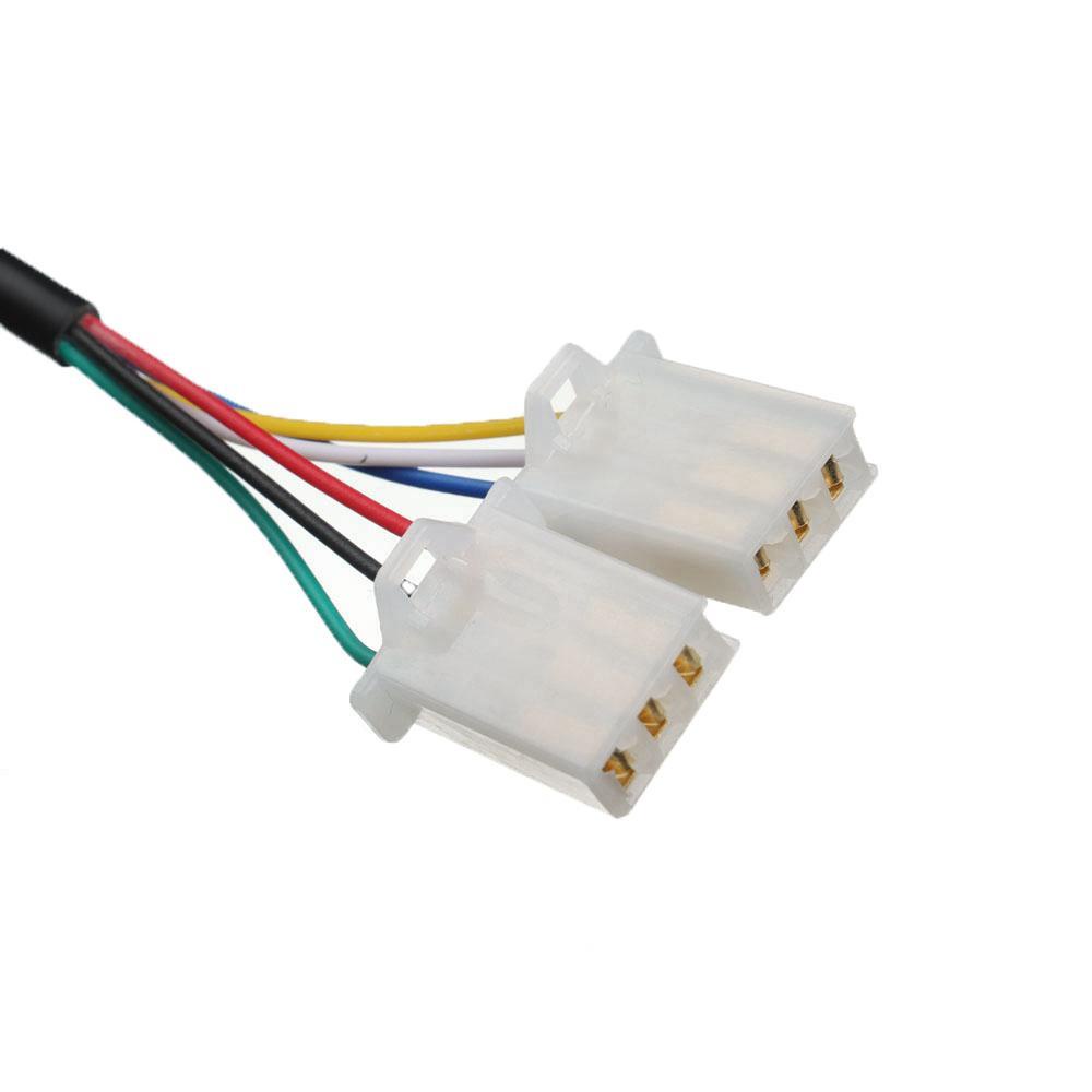 LANSEL Tay Ga Xe Đạp 36V 48V Chất Lượng Cao