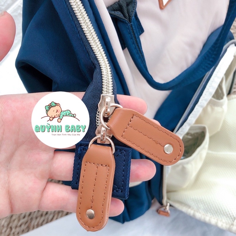 Balo dokoclub cho bé