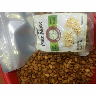 Sỉ như lẻ hạt thông 100g - 200g - 300g