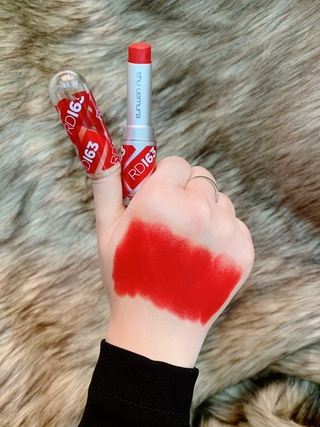 Son Shu màu mới 2019