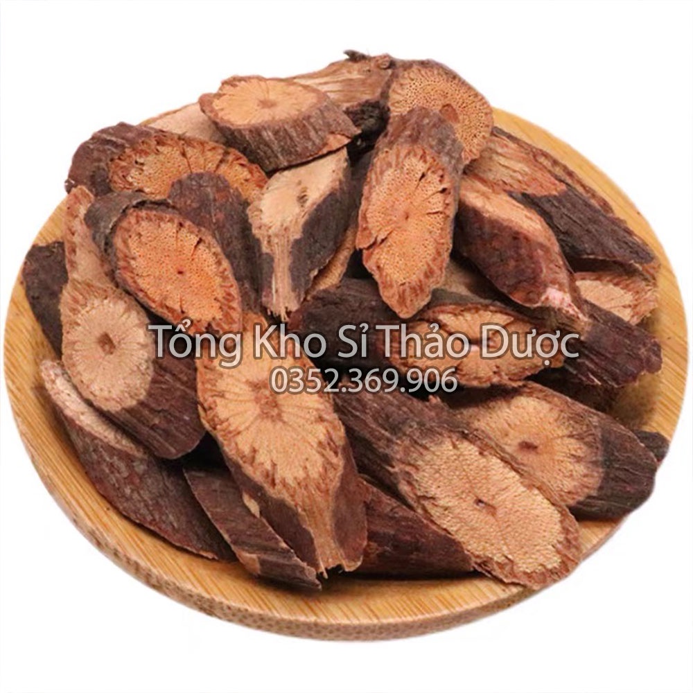 Dạ giao đằng 1kg (An thần, tốt cho người mất ngủ)