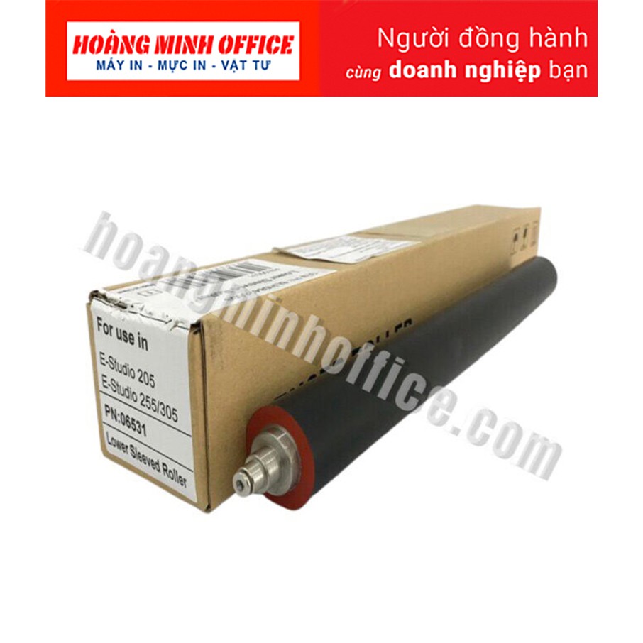 Lô ép Toshiba E2006/ 2306/ 2506/ 2007/ 2307/ 2507 / E205l/ 255/ 305.. [ Hàng Nhập Khẩu - FULL BOX ]