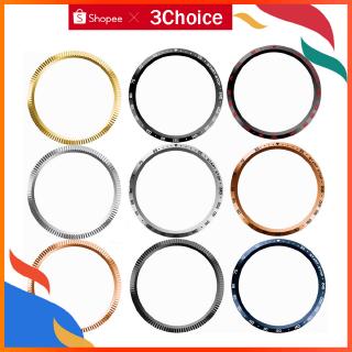 Vòng khung bảo vệ tạo kiểu chống trầy đẹp mắt cho Garmin Forerunner 645