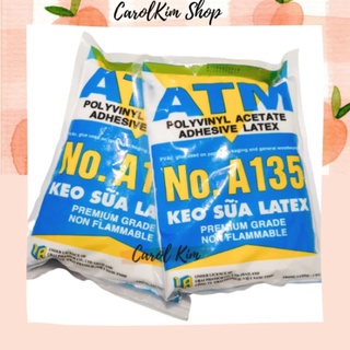 1KG KEO SỮA LATEX