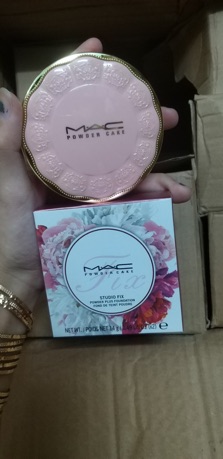 Phấn Phủ 2 Tầng