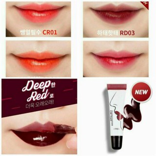 Son Xăm A'pieu Harutatoo Lip Tint