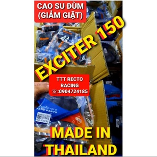 Cao su đùm exciter 150 recto thailand