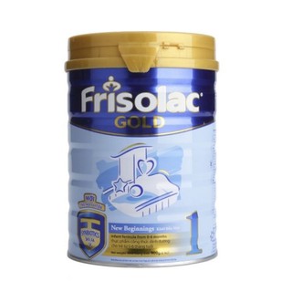 Sữa bột Friso lac Gold 1 900g.