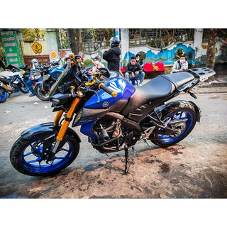 Baga sau chuẩn Yamaha MT15