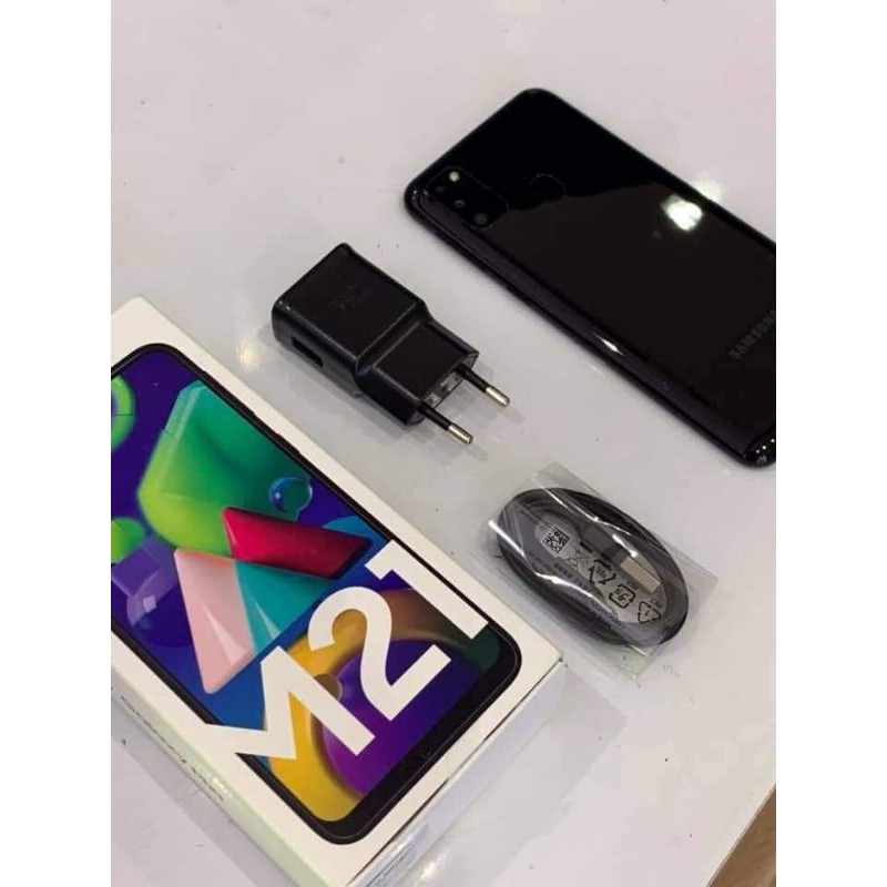 sam sung m21 máy đẹp bao zin | BigBuy360 - bigbuy360.vn