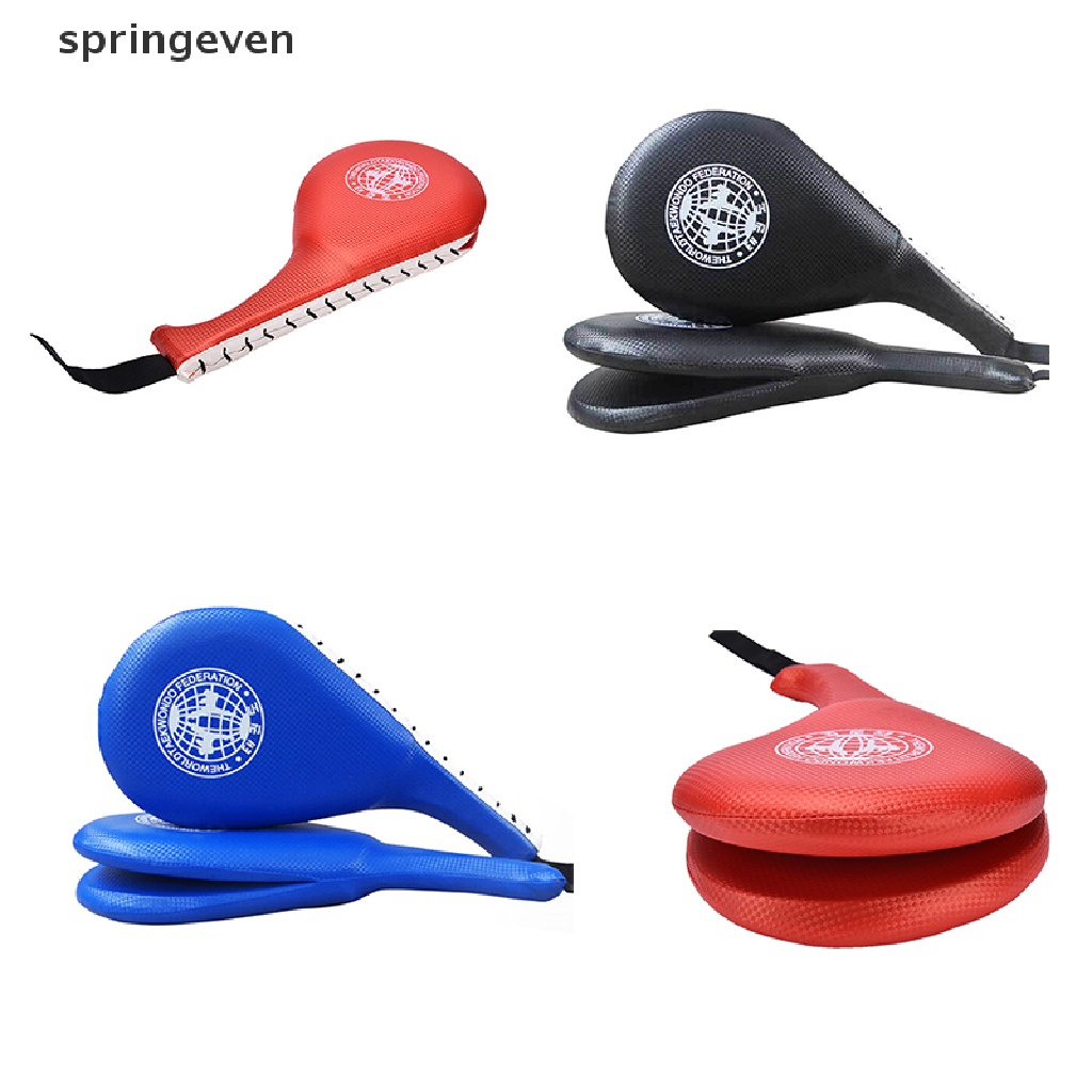 Đệm tập đá võ Taekwondo Karate Kickboxing MMA tiện lợi