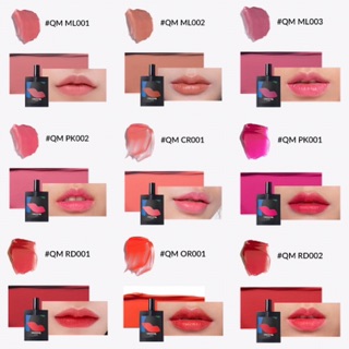 Son kem lì Stimmung Liquid Lip Matt (Có Sẵn)