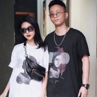 Túi  đeo bụng