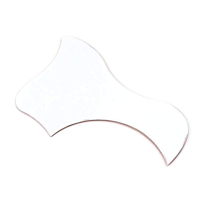 1 Miếng Dán Bảo Vệ Tự Dính Cho Đàn Ghita Tiện Dụng