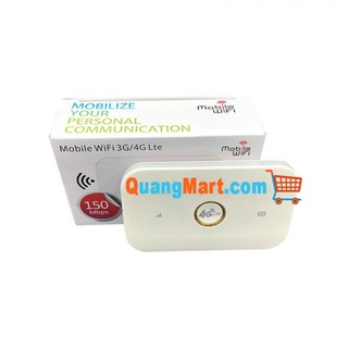 Phát wifi sim 3G/4G MF902