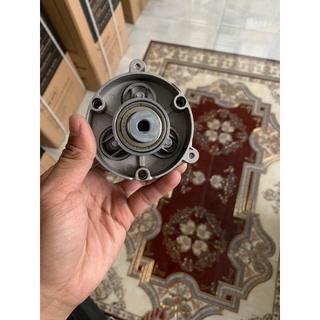 Đầu Bơm Radian 24v Karofi