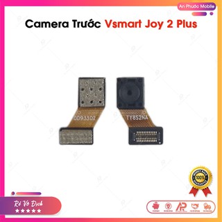 Camera trước vsmart joy 2 plus / v420a - linh kiện cam điện thoại vsmart joy2+ zin bóc máy