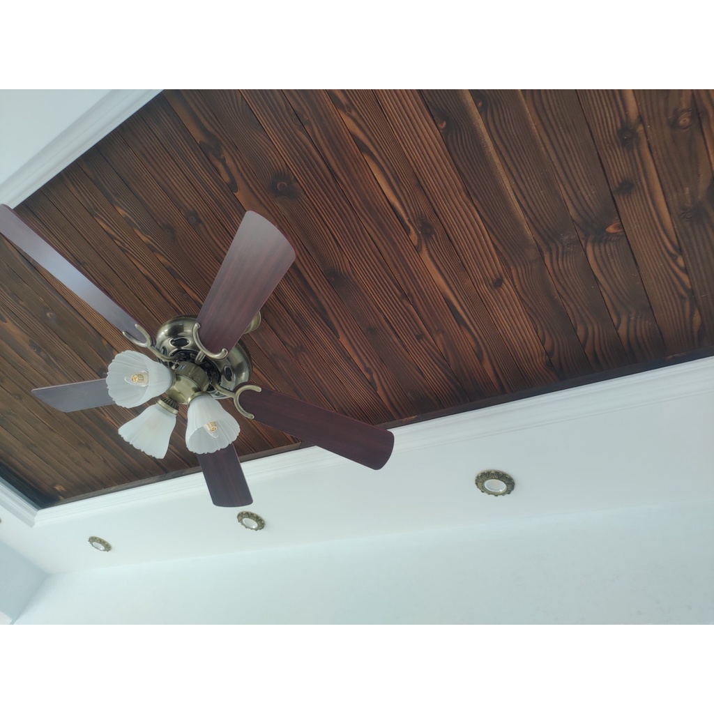 Đèn Âm Trần Trang Trí Đèn, Âm Trần Cổ Điển Standard Loại Đèn LED Cao Cấp Của TLC, Tuổi thọ cao lên đến 50.000 giờ