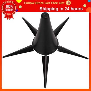 Forest Portable Clarinet Holder 5 Leg Foldable Base Support Stand Wind Parts