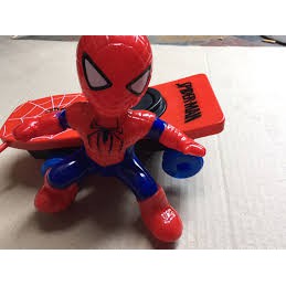 Người Nhện trượt Ván