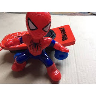 Người Nhện trượt Ván