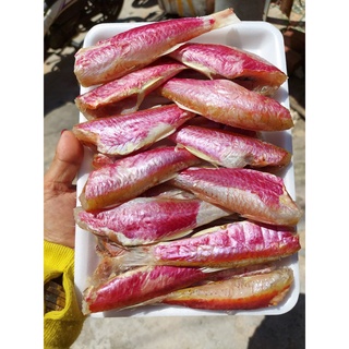 Khô cá Phèn hồng (Khô cá phèn – Cá hồng 1 nắng – cá hồng một nắng) - Đặc sản Vũng Tàu - Ship hỏa tốc HCM