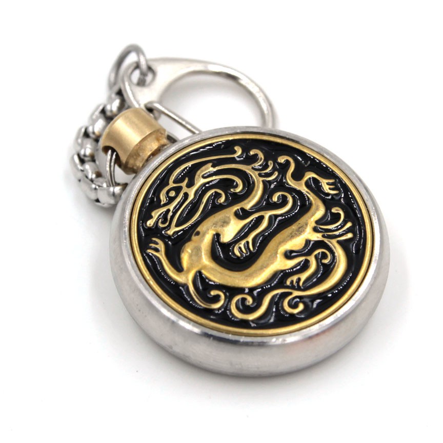 Nam châm " Rồng " - Nam châm cao cấp mẫu #05