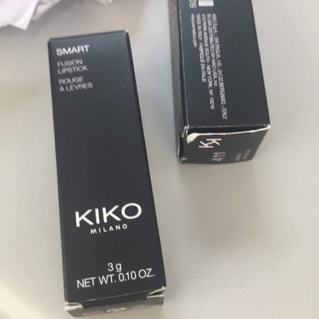 Son Kiko chính hãng