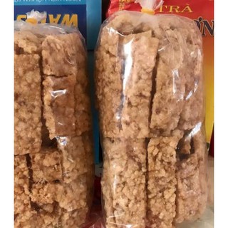 Bánh mè quảng ngãi