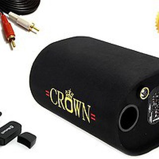 Bộ loa bluetooth crown 5"