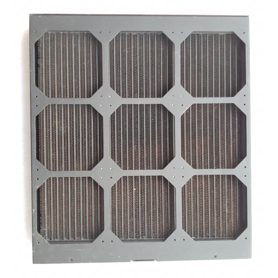 Thanh lý Radiator cho tản nhiệt nước XSPC 1080