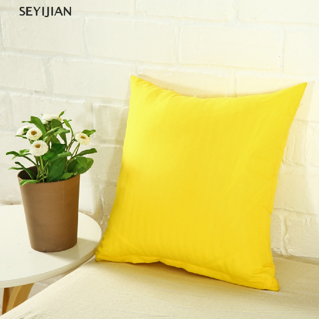 Vỏ Gối Chất Liệu Cotton Cao Cấp Tiện Lợi Dễ Sử Dụng