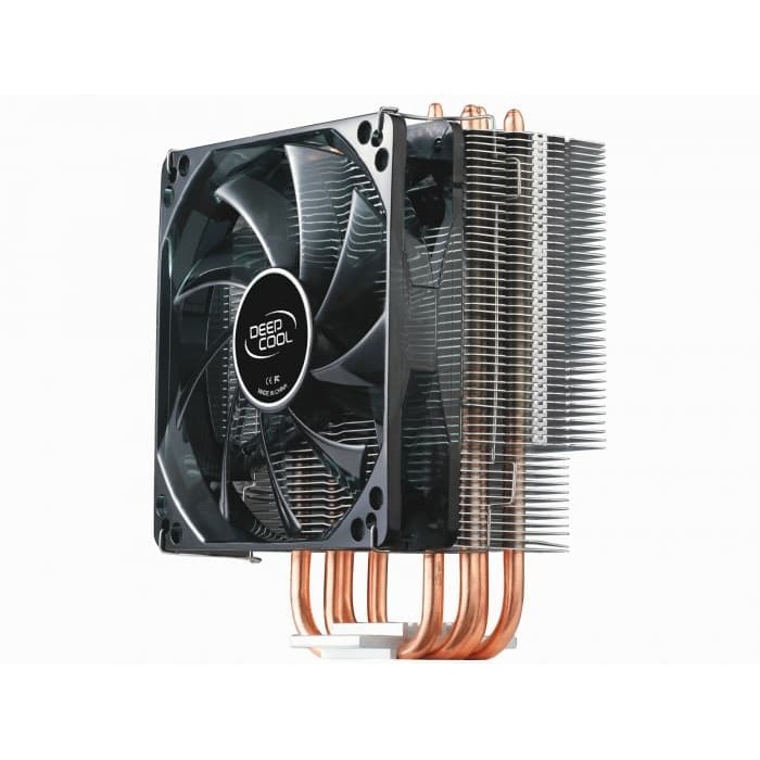 Quạt Tản Nhiệt Làm Mát Cho Cpu Máy Tính Deepcool Gammaxx 400