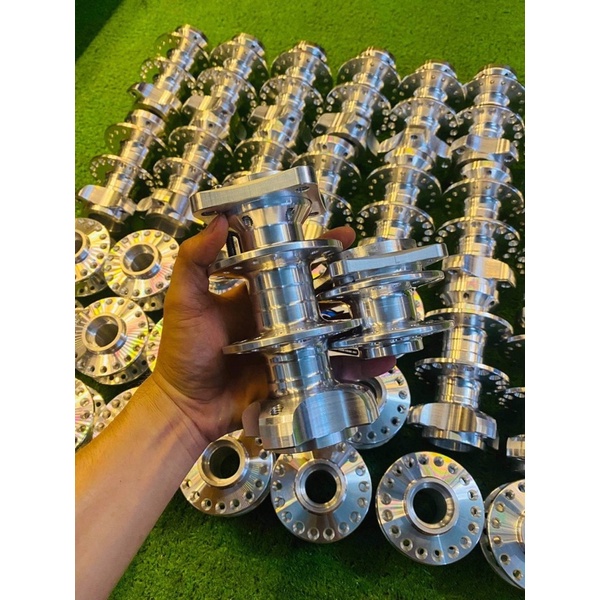 Đùm Drag CNC MD VietNam