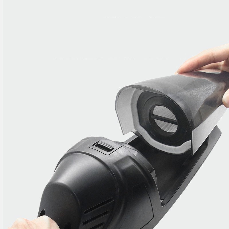 [Giá Sốc] Máy hút bụi cầm tay không dây mini cho gia đình và xe hơi ZH-X5 - Unimart Official Store