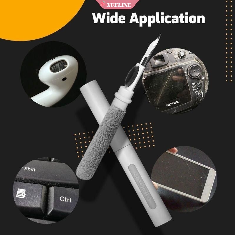Bộ dụng cụ vệ sinh tai và bàn phím bluetooth cho điện thoại