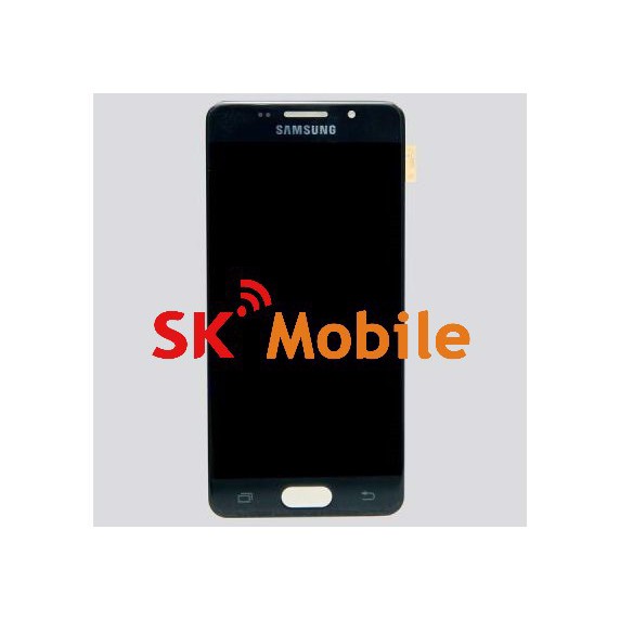 Màn Hình Samsung Galaxy A3 2016 A310 Linh Kiện/ Zin