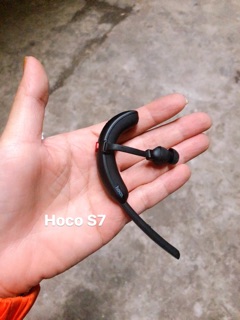 Tai nghe BLUETOOTH HOCO S7